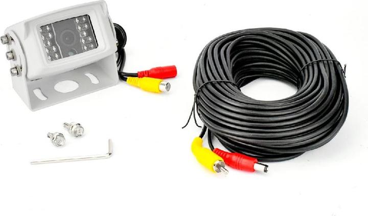 Produktbild Phonocar Rückfahrkamera 110° mit LED