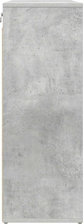 Produktbild vidaXL Schuhschrank (30 x 30 x 83.50 cm)