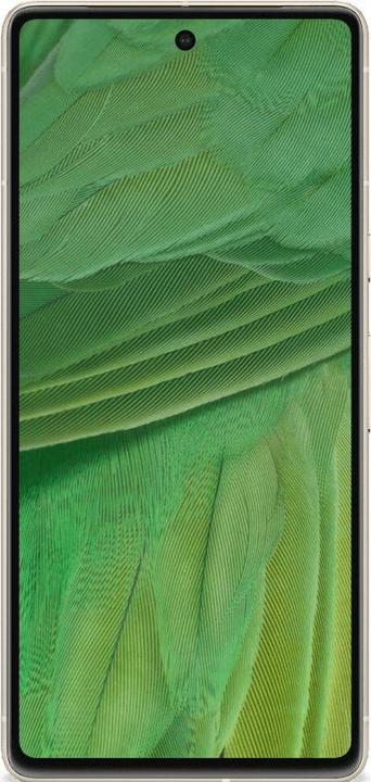 Image du produit Google Pixel 7 (256 Go, Citronnelle, 6.30", SIM + eSIM, 50 Mpx, 5G)
