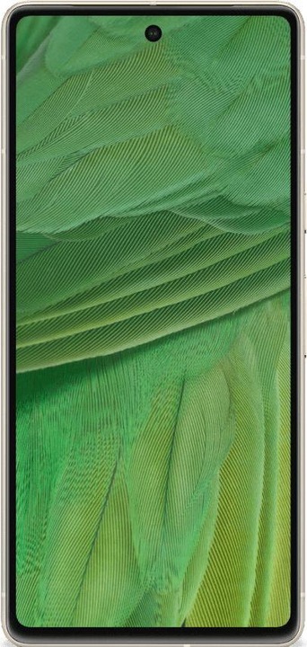 Image du produit Google Pixel 7 (256 Go, Citronnelle, 6.30", SIM + eSIM, 50 Mpx, 5G)