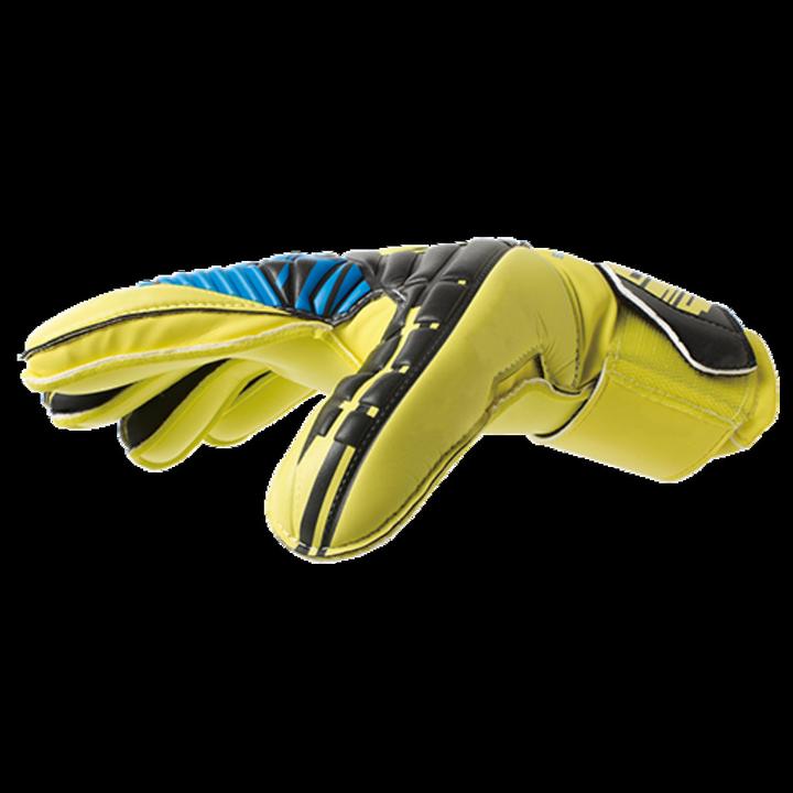 Actual product image Uhlsport Mens Goalkeeper Gloves Speed Up Now Soft SF Lite (10)