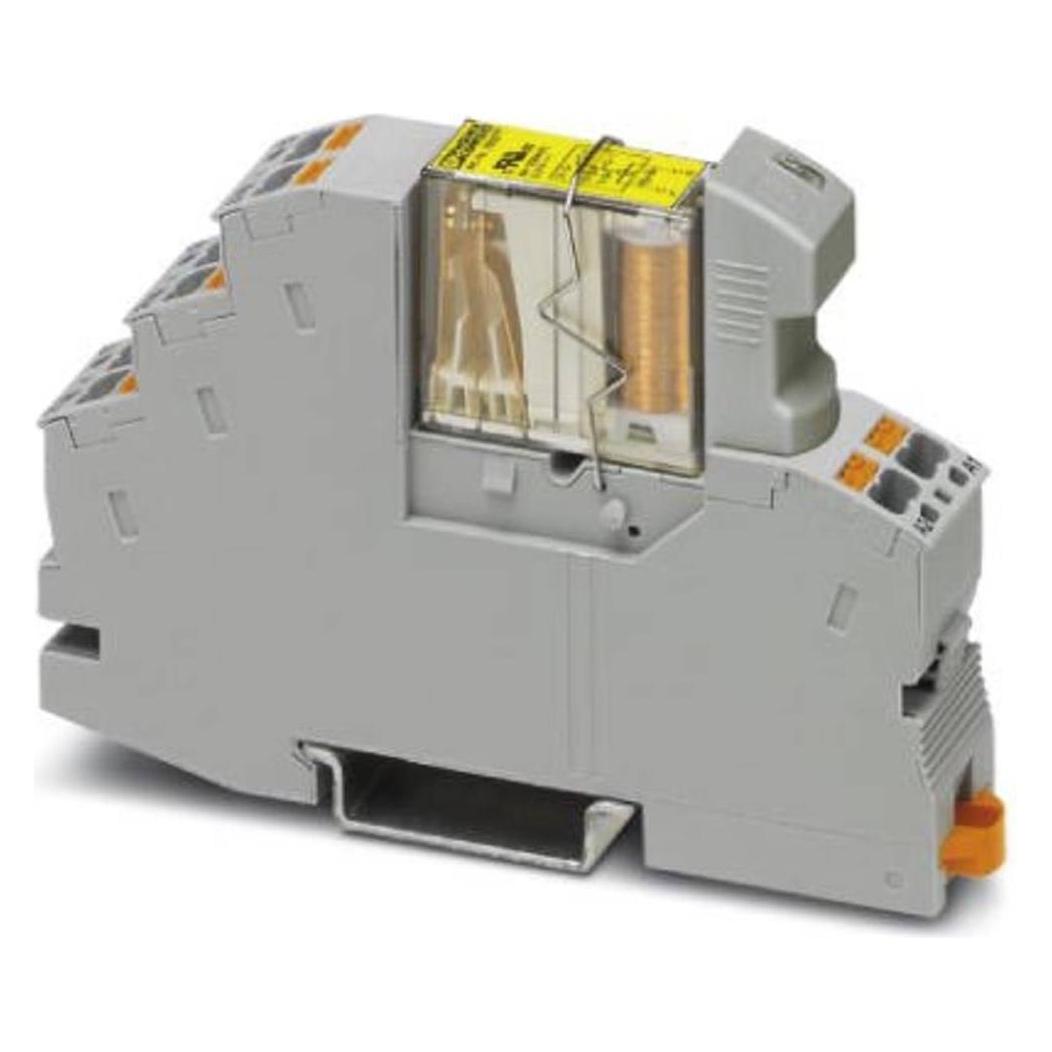 Phoenix Contact RIF-1-RPT-LDP-24DC/2X21/FG, Relais
