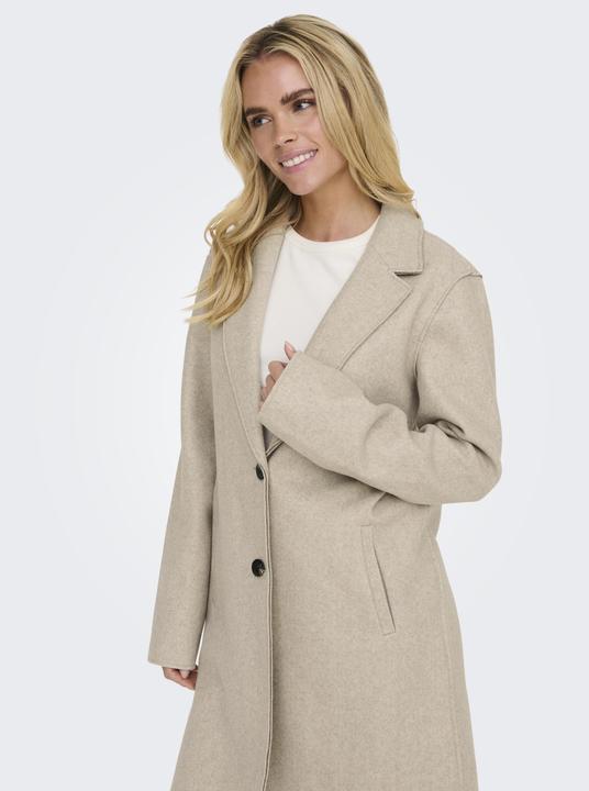 Immagine prodotto Only Cappotto coatigan monocolore (S)