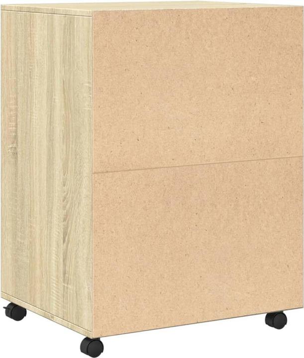 Produktbild VidaXL Rollschrank (60 x 48 x 81 cm)