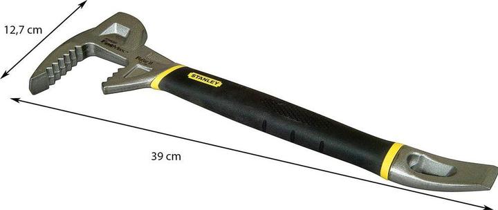 Produktbild Stanley Fubar II Fatmax