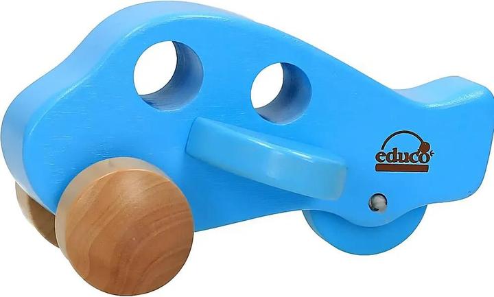 Produktbild Hape Kleines Flugzeug