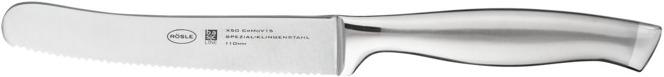 Rösle Bread knife (11.40 cm)