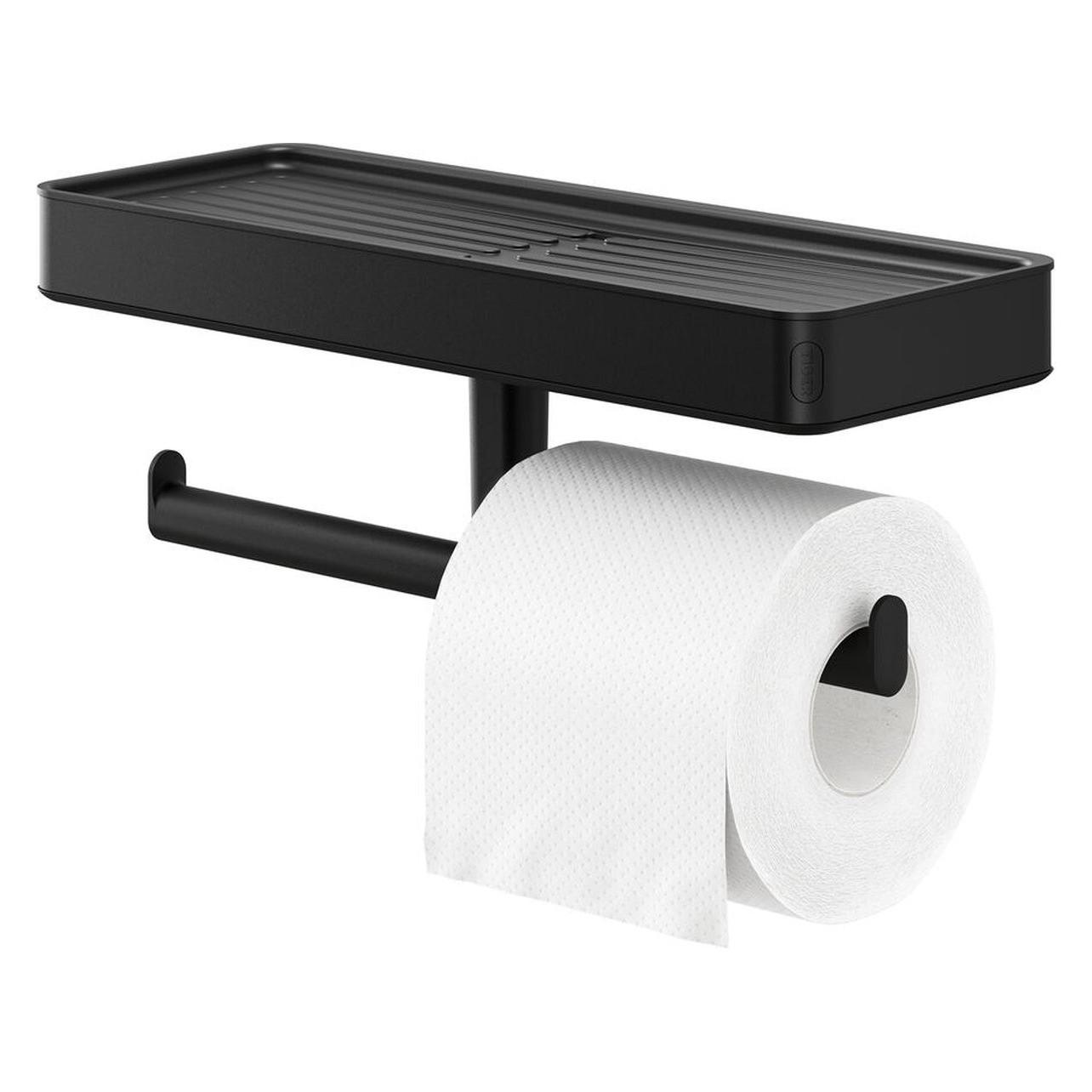 Tiger, Toiletpapierhouder, Carv