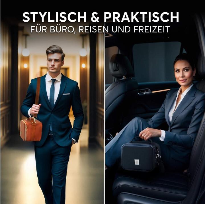 Produktbild Umami Lunchbag Premium