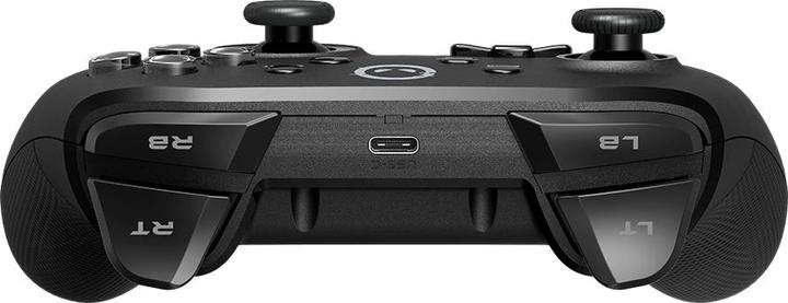 Immagine prodotto Lorgar Gamepad GP510 Android/Nintendo/PC/PS3 Senza fili (PC, Android, PS3, Switch)