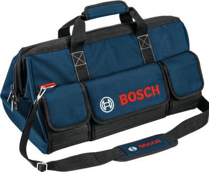 Bosch Professional Mėlyna Prof. Gereedschapstas groot formaat