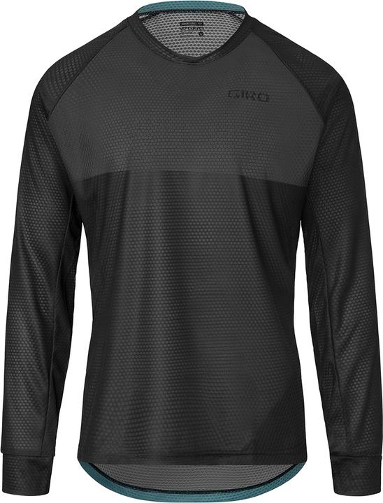 Produktbild Giro M Roust LS Jersey (XXL)