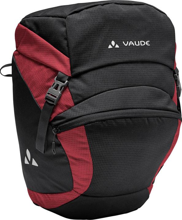 Produktbild Vaude OnTour Front (32 l, Lenkertasche)