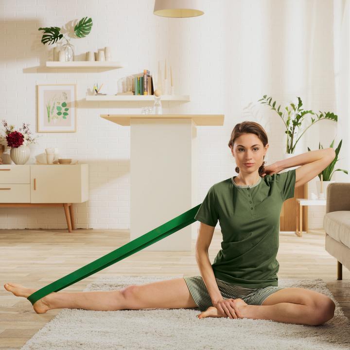 Actual product image Erwin Müller Ladies' shorts (48)