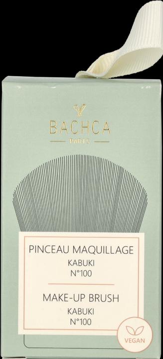 Productafbeelding Bachca Parijs