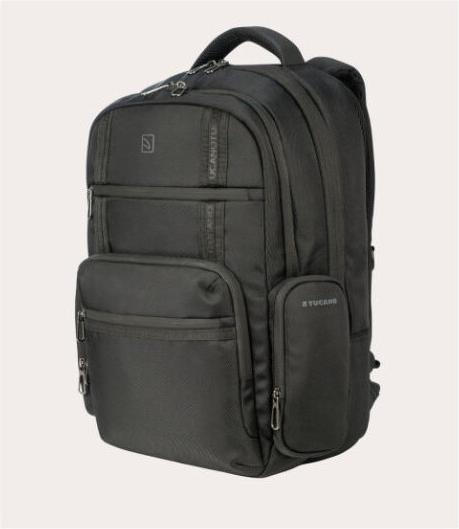 Actual product image Tucano SOLE Backpack 17"