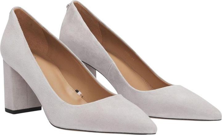 BOSS Pumps Janet Wildleder (39.5)