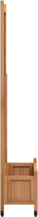 Produktbild vidaXL Jobyna