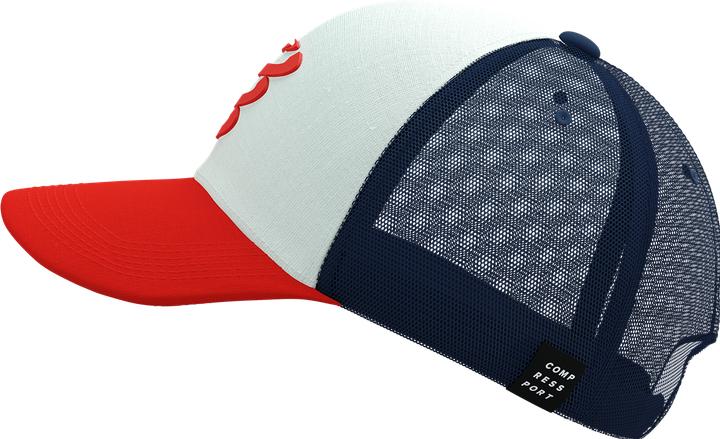 Produktbild Compressport Trucker Cap