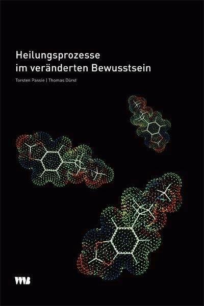 Produktbild Heilungsprozesse im veränderten Bewusstsein (Deutsch, Thomas Dürst, Torsten Passie, 2009)