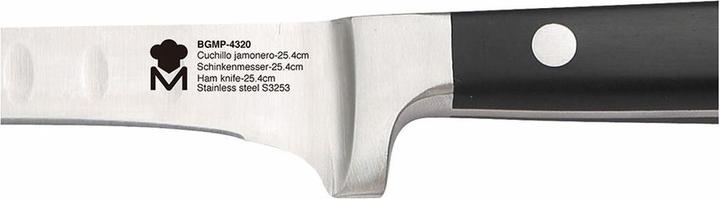 Produktbild MasterPRO Schinkenmesser (25.40 cm)