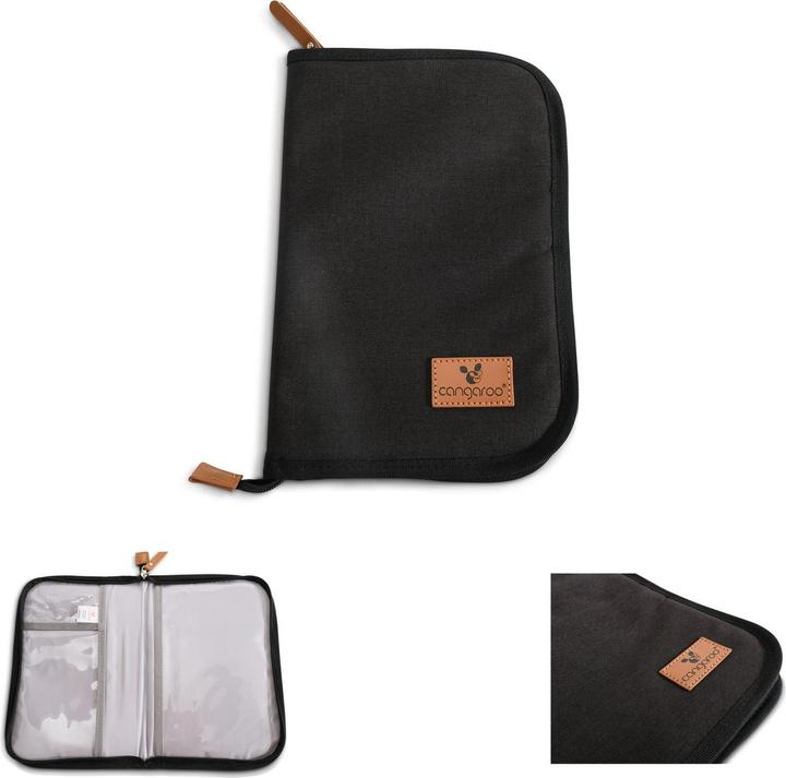 Immagine prodotto Cangaroo Baby Porte-documenti Liam