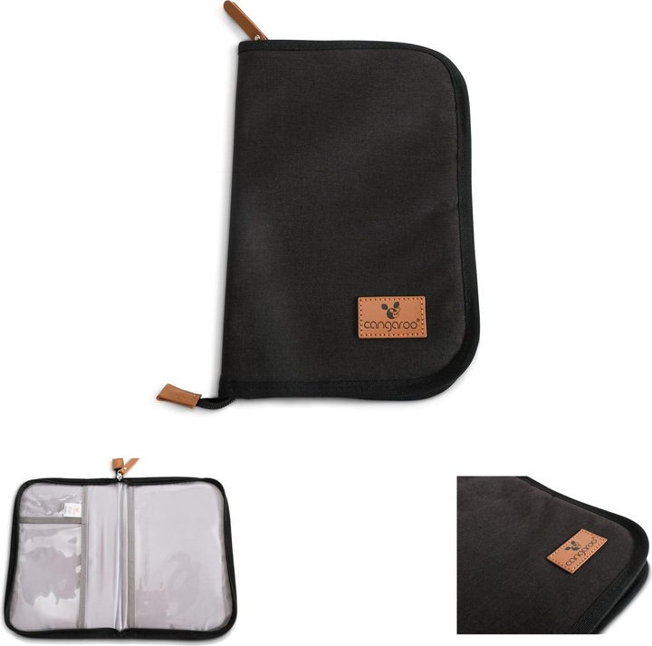 Produktbild Cangaroo Baby Dokumententasche Liam