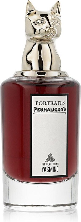Image du produit Penhaligon's Penhaligon S Bewitching Yasmine Eau De Parfum Vaporisateur (Eau de parfum, 75 ml)