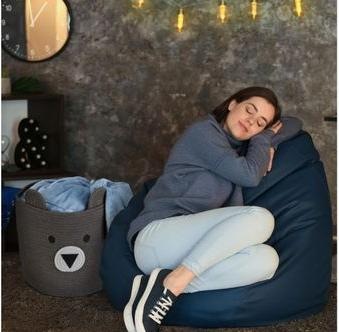 Produktbild Relaxdays Aufbewahrungskorb