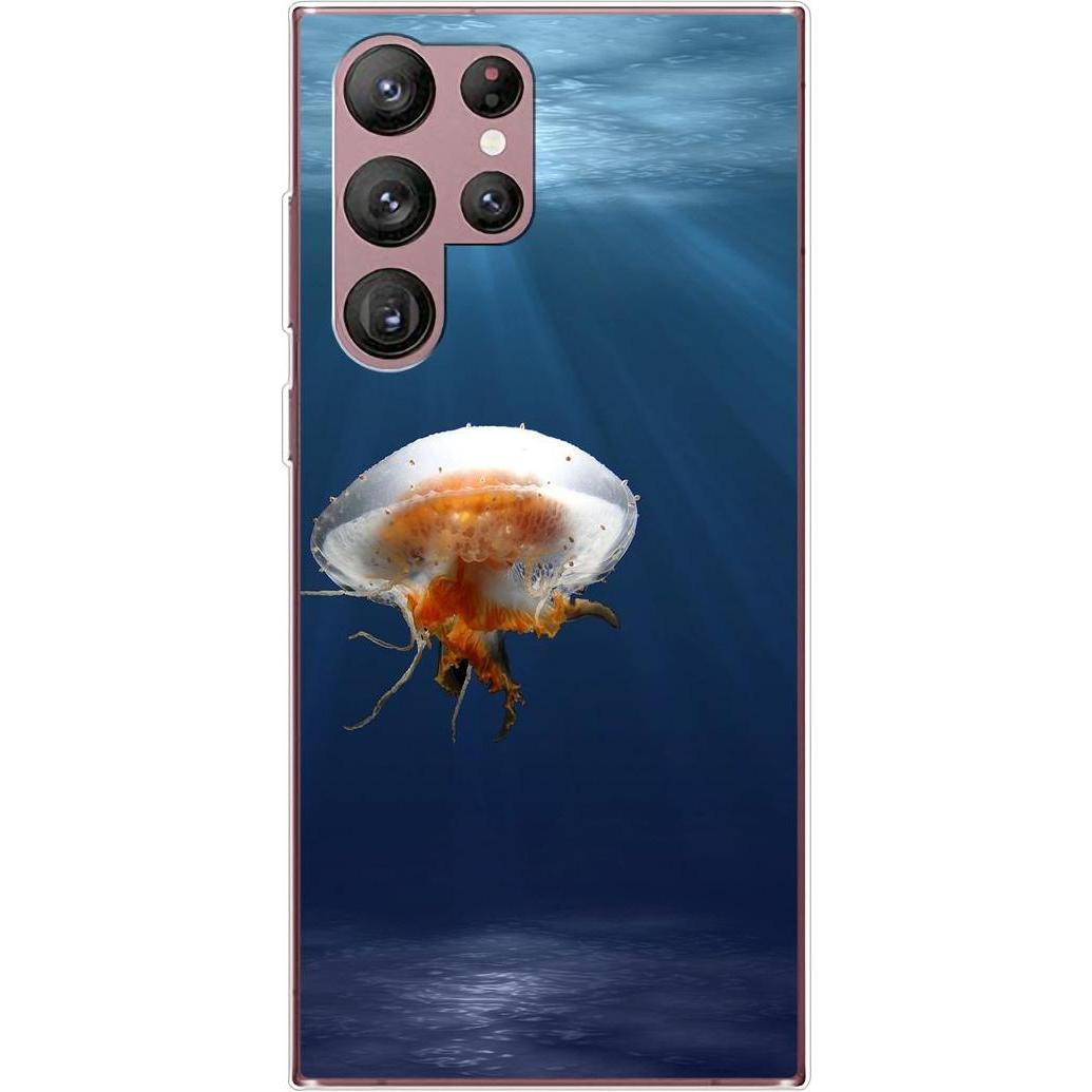 König Design Hülle Handy Schutz für Samsung Galaxy S22 Ultra 5G Case Cover Tasche Bumper Etui (Samsung Galaxy S22 Ultra ...