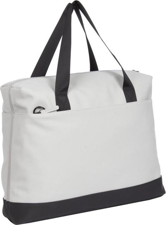 Image du produit New Rebels Julan - Canton Big Shopper Light Grey