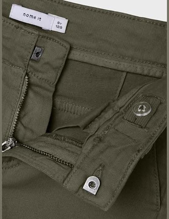 Produktbild Name it Straight Fit Hose