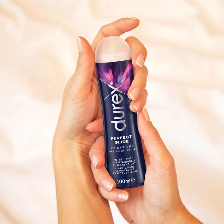 Actual product image Durex Perfect Glide (100 ml)