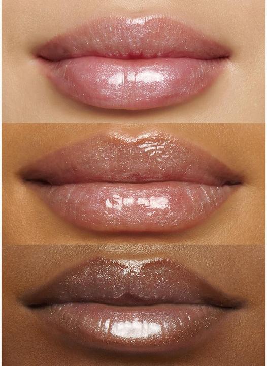 Image du produit MyClarins Clarins - Glow lip gloss (perfecteur de lèvres) 12 ml - Nuance : 20 (20 Lueur translucide)