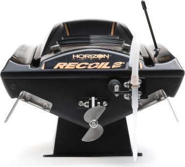 Immagine prodotto ProBoat Recoil 2 V2 26" Self-Righting Brushless Deep-V RTR Shreddy