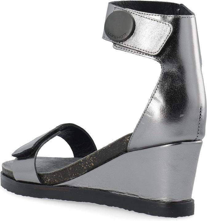 Produktbild Ca Shott Casditte High Cut Sandalen mit Sleehak (39)