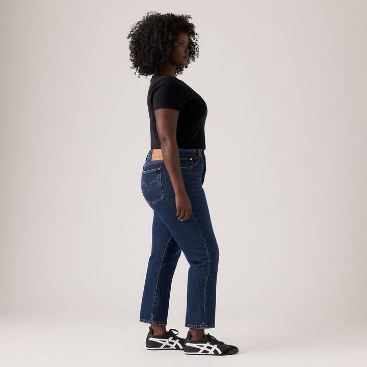 Image du produit Levis Jeans Wedgie Straight (26)
