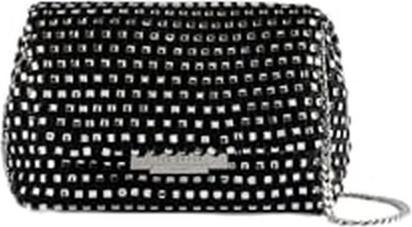 Immagine prodotto Ted Baker Borsa a Tracolla con Cristalli Glitszimesh