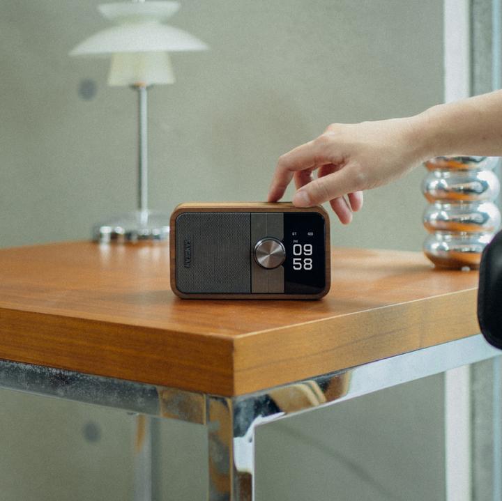 Produktbild Sangean DDR-8 (DAB+, FM, Bluetooth)
