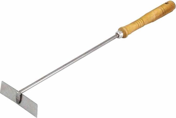 Produktbild FireFix Aschekratzer