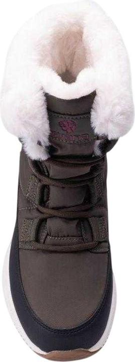 Actual product image Iguana Berra Mid Schneestiefel (37)