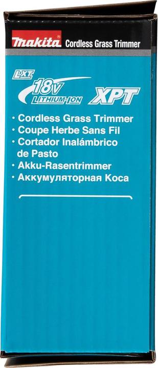 Produktbild Makita DUR193Z (Trimmfaden)