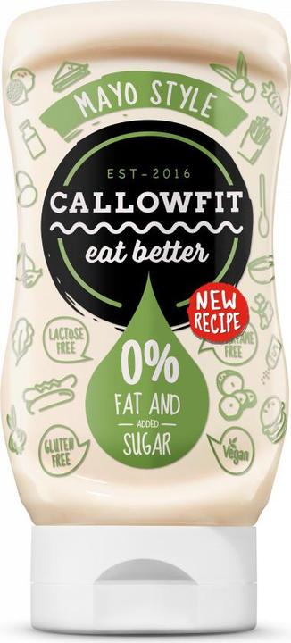 Produktbild Callowfit Mayo Style