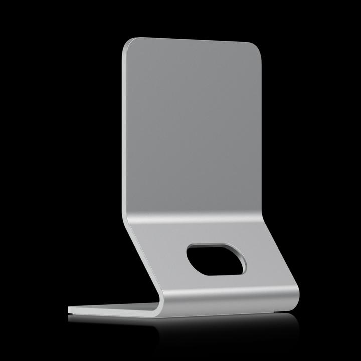 Image du produit Ubiquiti Unifi Mobile Router Table Stand (aluminium)