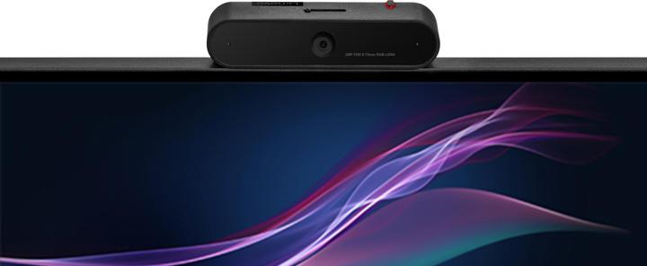 Productafbeelding Lenovo ThinkVision M50 (2 Mpx)