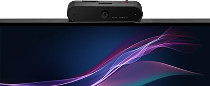 Image du produit Lenovo ThinkVision M50 (2 Mpx)