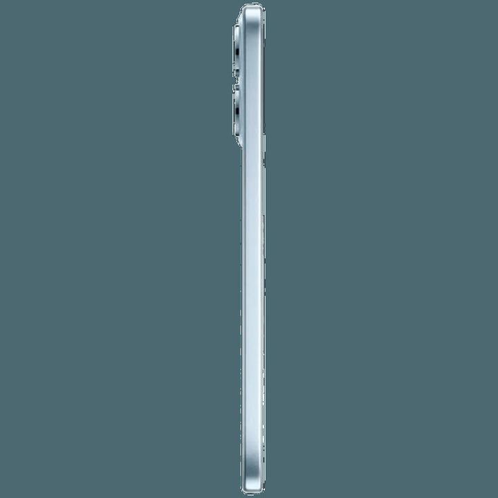 Produktbild OPPO Reno14 F (256 GB, Opal Blue, 6.57", Dual SIM, 5G)