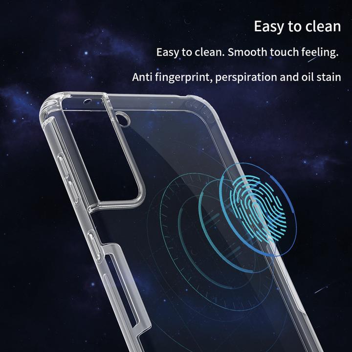 Produktbild Nillkin Nature Soft Series (Samsung Galaxy S21+)
