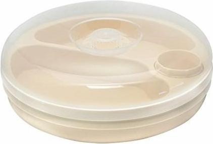 Produktbild Sundo Warmhalteteller mit Deckel