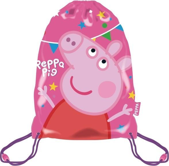 Produktbild NoName BARBIE - Logo - Sac de Gym - 33x44cm